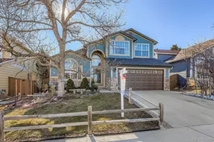 2964 White Oak St, Highlands Ranch, CO 80129 - Photo 1
