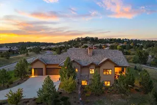 5065 Castle Pines Dr, Castle Rock, CO 80108 - Photo 1