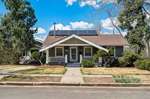 5653 S Prescott St, Littleton, CO 80120 - Photo 1