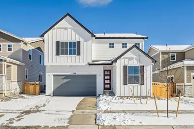 366 Lake Granby Avenue, Brighton, CO 80601 - Photo 1