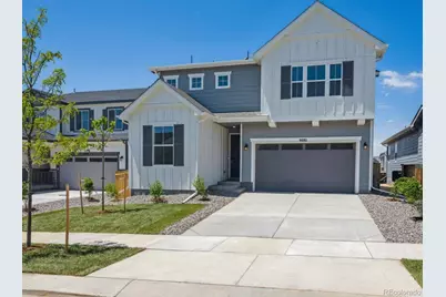 9081 Telluride Court, Commerce City, CO 80022 - Photo 1