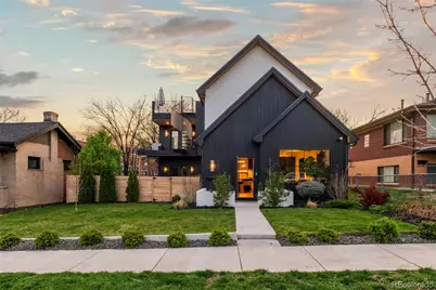 2921 Newton Street, Denver, CO 80211 - Photo 1