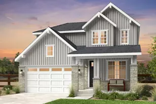 707 Bradley Cir, Elizabeth, CO 80107 - Photo 1