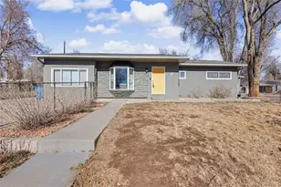 1601 Hallam Ave, Colorado Springs, CO 80911 - Photo 1
