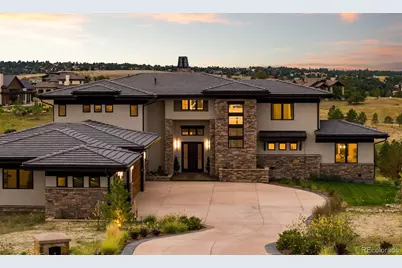 8508 Witez Court, Parker, CO 80134 - Photo 1