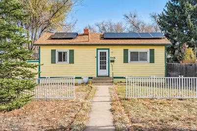 948 Perry Street, Denver, CO 80204 - Photo 1