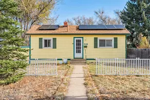 948 Perry St, Denver, CO 80204 - Photo 1