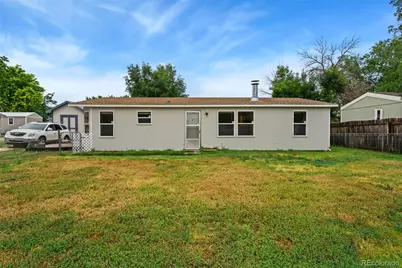 4813 Hot Springs Drive, Greeley, CO 80634 - Photo 1