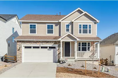 731 Lawson Drive, Elizabeth, CO 80107 - Photo 1