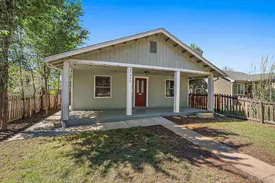 2453 S Cherokee Street, Denver, CO 80223 - Photo 1