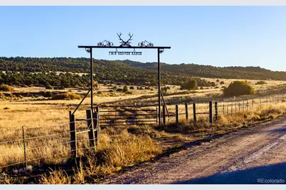 County Road 521, Walsenburg, CO 81089 - Photo 1