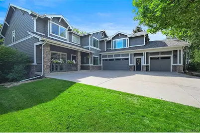 22199 E Costilla Drive, Aurora, CO 80016 - Photo 1