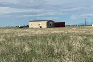 21457 Spencer Rd, Calhan, CO 80808 - Photo 1