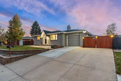 8431 De Soto Drive, Denver, CO 80229 - Photo 1