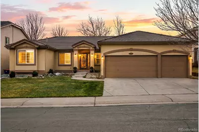 10482 Grizzly Gulch, Highlands Ranch, CO 80129 - Photo 1