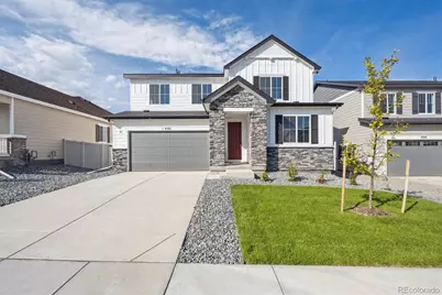 4361 Elkwood Court, Johnstown, CO 80534 - Photo 1