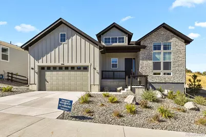 506 Scrubjay Circle, Castle Rock, CO 80104 - Photo 1