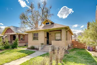 1919 Clermont Street, Denver, CO 80220 - Photo 1