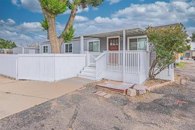 3990 S Highway 85-87, Colorado Springs, CO 80911 - Photo 1