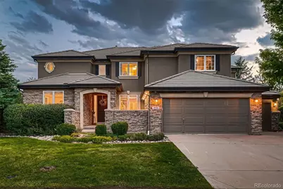 19154 E Fair Drive, Aurora, CO 80016 - Photo 1