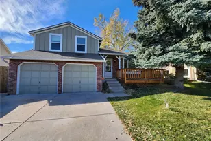 9274 W Friend Dr, Littleton, CO 80128 - Photo 1