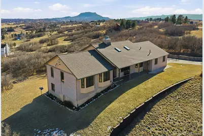 3541 Bear Canyon Circle, Sedalia, CO 80135 - Photo 1
