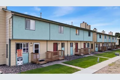 4415 E Pikes Peak Avenue, Colorado Springs, CO 80916 - Photo 1