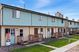 4415 E Pikes Peak Ave, Colorado Springs, CO 80916 - Photo 1