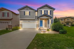 11746 Black Maple Ln, Colorado Springs, CO 80921 - Photo 1