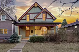 3460 W 31st Ave, Denver, CO 80211 - Photo 1