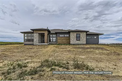 9719 Canyon Wind Point, Parker, CO 80138 - Photo 1