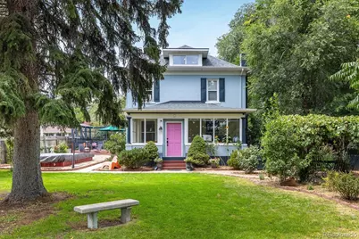 4641 Pierce Street, Wheat Ridge, CO 80033 - Photo 1