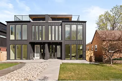 4236 Zuni Street, Denver, CO 80211 - Photo 1