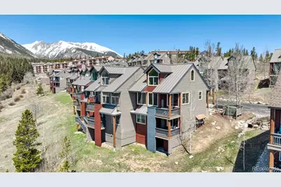 81 Cydney Lane #A, Silverthorne, CO 80498 - Photo 1