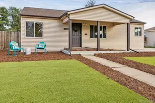 970 S Canosa Ct, Denver, CO 80219 - Photo 1