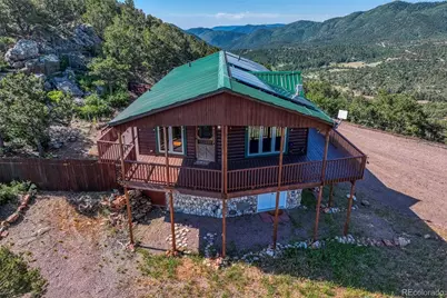 612 Lowry Lane, Canon City, CO 81212 - Photo 1