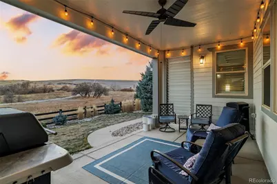 14756 Estonian Avenue, Parker, CO 80134 - Photo 1