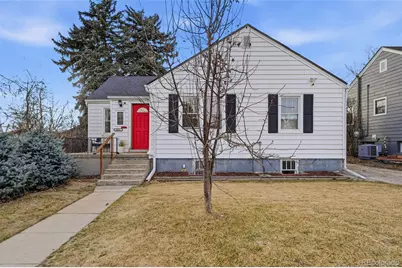 3101 Chase Street, Wheat Ridge, CO 80214 - Photo 1