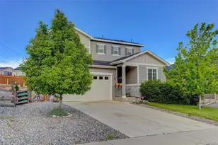 4661 S Malaya Ct, Aurora, CO 80015 - Photo 1