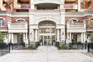 1950 N Logan Street, Denver, CO 80203 - Photo 1