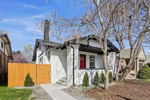 1209 Harrison St, Denver, CO 80206 - Photo 1