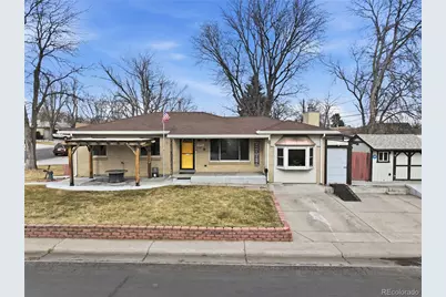 5785 W Arkansas Avenue, Lakewood, CO 80232 - Photo 1