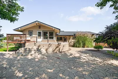 7890 W 43rd Place, Wheat Ridge, CO 80033 - Photo 1