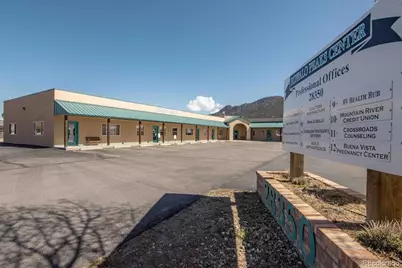 28350 County Road 317 #11, Buena Vista, CO 81211 - Photo 1