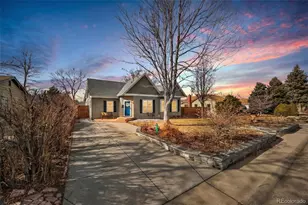 5641 S Hickory St, Littleton, CO 80120 - Photo 1