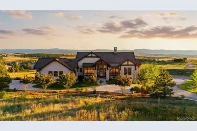 1136 Castle Pines Drive, Castle Rock, CO 80108 - Photo 1