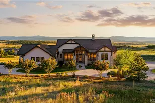 1136 Castle Pines Dr, Castle Rock, CO 80108 - Photo 1