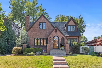 371 Birch Street, Denver, CO 80220 - Photo 1