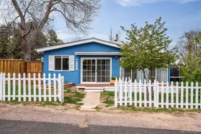 6445 Second Street, Louviers, CO 80131 - Photo 1