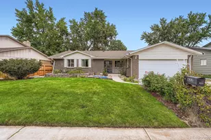 822 S Newcombe Way, Lakewood, CO 80226 - Photo 1